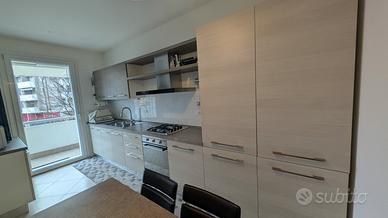 CUCINA COMPLETA MODERNA