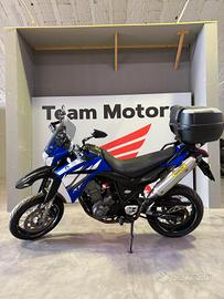 Yamaha XT 660X