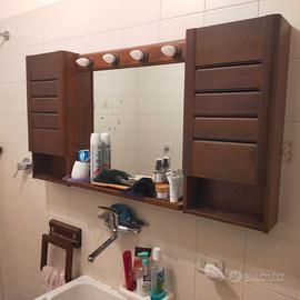 Mobile bagno vintage/antico