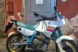 Dominator 650 perfetto