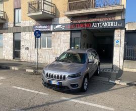 JEEP Cherokee 2.2 Mjt Longitude PREZZO REALE