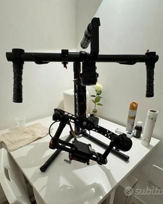 Dji Ronin 1 / MX