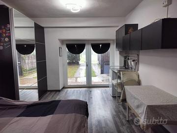 Monolocale a pochi kilometri dal mare