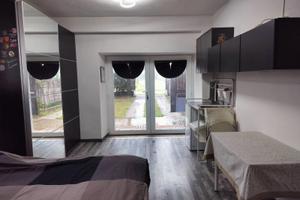 Monolocale a pochi kilometri dal mare