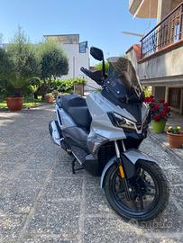 SYM ADX 300 