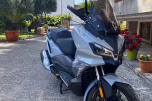 SYM ADX 300 