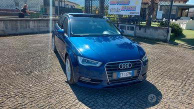 Audi A3 2.0 TDI 150 CV - Full Optional