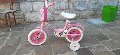 bici bimba 