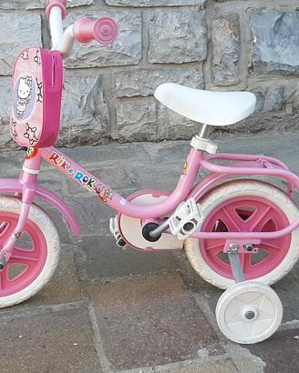 bici bimba 