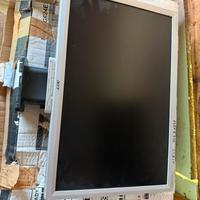 Monitor pc acer