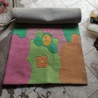 Tappeto giochi da cameretta per bambino