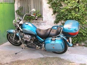 Moto Guzzi California 1000 - 1994