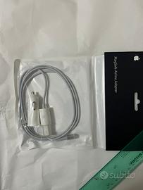 MagSafe airline adapter