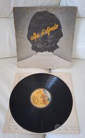 Vinile Vasco Rossi: Colpa D'Alfredo - 1980 1st