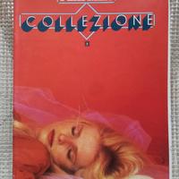 PLAYMEN COLLEZIONE lotto raccolte n. 2 e 3 1981/82