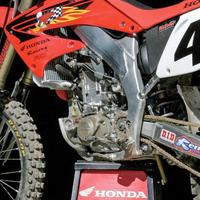 Ricambi Honda crf 450