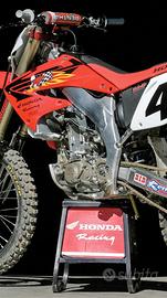 Ricambi Honda crf 450