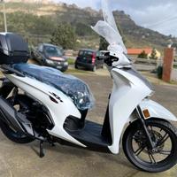 Honda SH 350 - ADV 350 2026 INTERA GAMMA