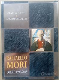 Raffaello Mori (Opere: 1990-2003)