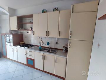 Cucina completa