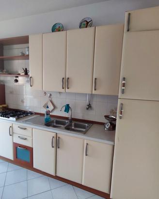 Cucina completa