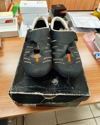 Scarpe DMT  DTRI1 taglia 43.5 usate