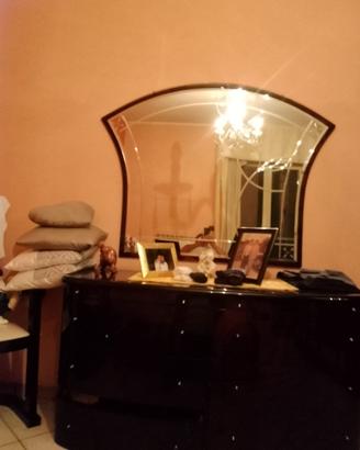 Mobili camera da letto frigo divano