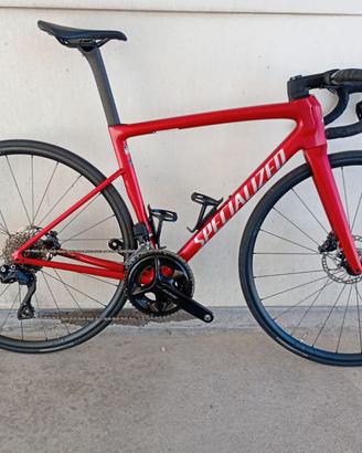 Specilized Tarmac Sl8 comp 105 Di2 12v mis 54