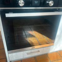 Forno FRANKE + lavastoviglie
