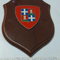 crest Brigata Meccanizzata SASSARI - Esercito 