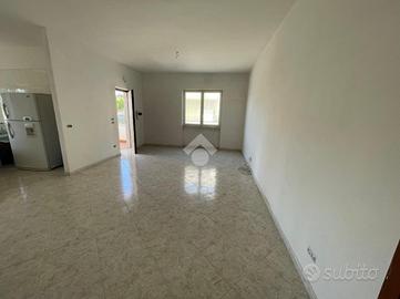 BIFAMILIARE A MARANO DI NAPOLI