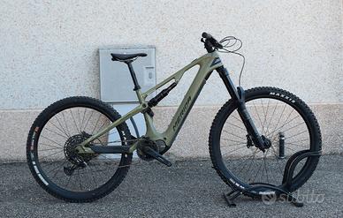 26-41 Merida eOne-Sixty 6000 III1 EX NOLO:1089KM