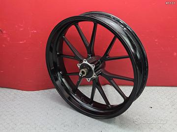 CERCHIO ANTERIORE KTM DUKE 640 1999 2006 LC4