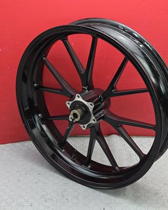 CERCHIO ANTERIORE KTM DUKE 640 1999 2006 LC4