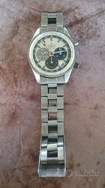 Zenith El primero automatico 1971