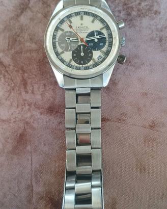 Zenith El primero automatico 1971