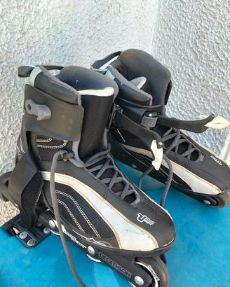 Roller ROCES 