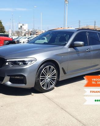 BMW Serie 5 530d xDrive 249CV Touring Msport