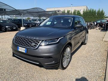 LAND ROVER Range Rover Velar 3.0 V6 SD6 300 CV F