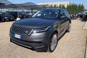 LAND ROVER Range Rover Velar 3.0 V6 SD6 300 CV F