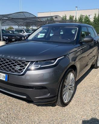 LAND ROVER Range Rover Velar 3.0 V6 SD6 300 CV F