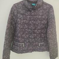 SALDI: Giacca trapuntata Cool Code