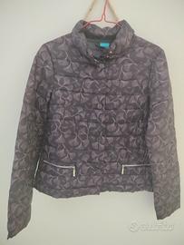 SALDI: Giacca trapuntata Cool Code