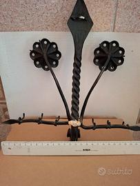 Portachiavi da parete