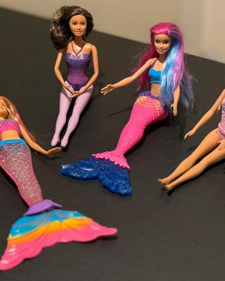 GIOCATTOLI GIOCHI BARBIE (ORIGINALI)