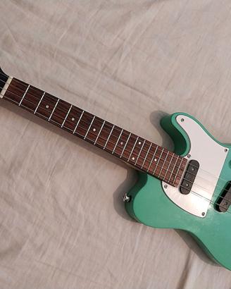 Ukulee elettrica Clearwarer