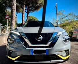 Nissan Juke 1.0 dig-t Tekna 114cv dct