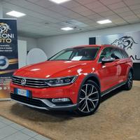 VOLKSWAGEN PASSAT BUSINESS ALLTRACK 2.0 TDI 190 CV