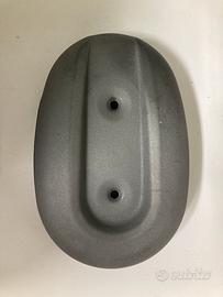 Cover filtro aria harley sporster 1200r del 04