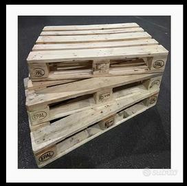 Pallet Epal 80x120